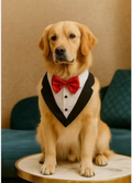 Tie for Dog