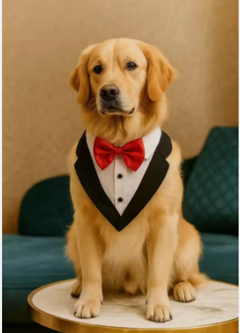 Tie for Dog